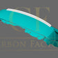 MP Style Carbon Fibre Roof Spoiler for BMW F15 X5 F85 X5M 14-18 - Carbon Factory