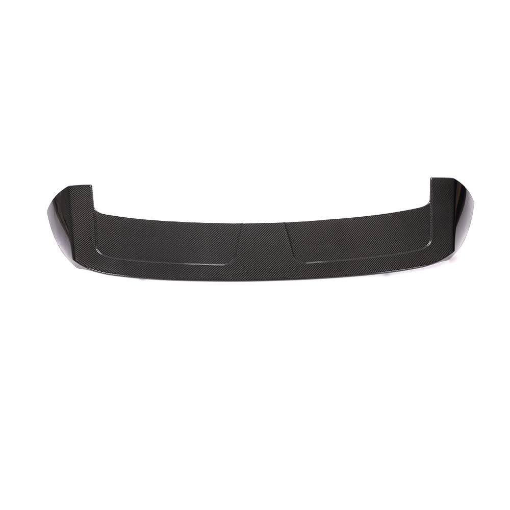 MP Style Carbon Fibre Roof Spoiler for BMW G07 X7 19-Present - Carbon Factory