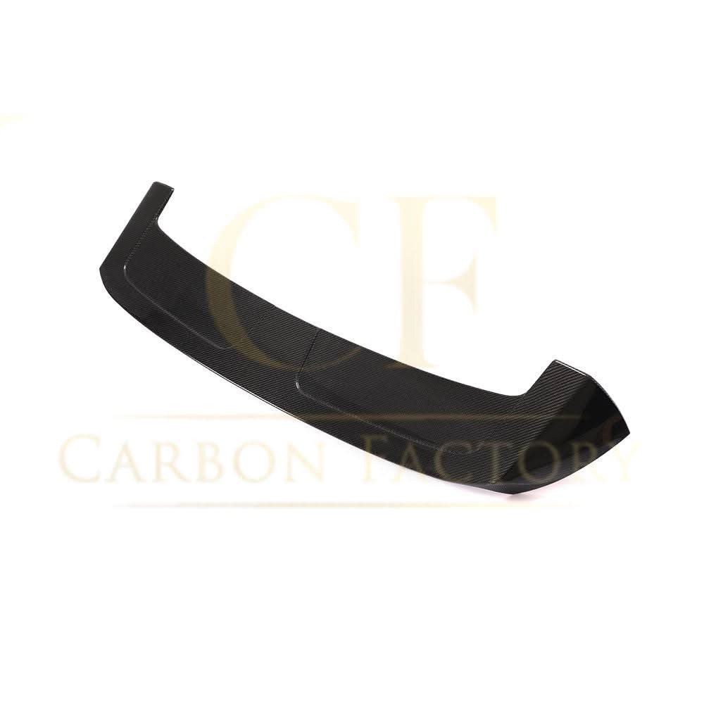 MP Style Carbon Fibre Roof Spoiler for BMW G07 X7 19-Present - Carbon Factory