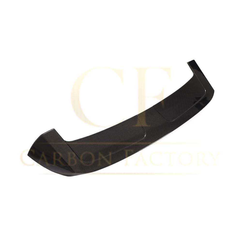 MP Style Carbon Fibre Roof Spoiler for BMW G07 X7 19-Present - Carbon Factory