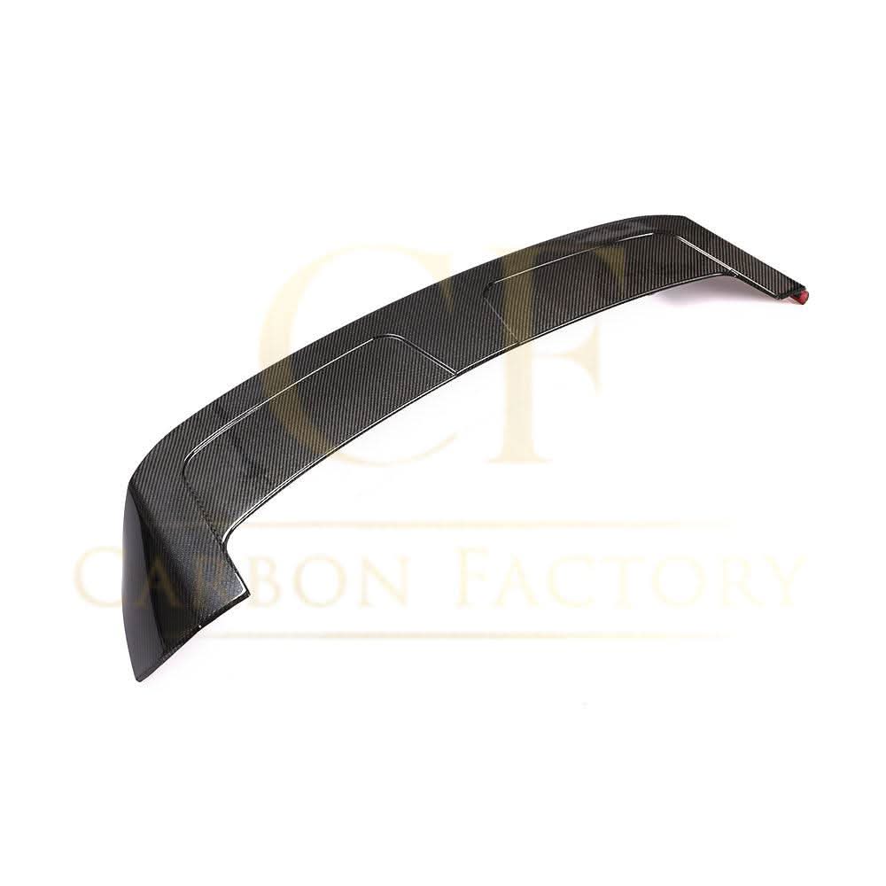 MP Style Carbon Fibre Roof Spoiler for BMW G07 X7 19-Present - Carbon Factory