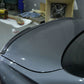 OEM Style Carbon Fibre Boot Spoiler for BMW 4 Series F36 Gran Coupe 14-20 - Carbon Factory
