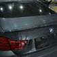 OEM Style Carbon Fibre Boot Spoiler for BMW 4 Series F36 Gran Coupe 14-20 - Carbon Factory