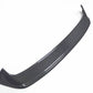 OEM Style Carbon Fibre Roof Spoiler for VW Golf MK7 14-20 - Carbon Factory