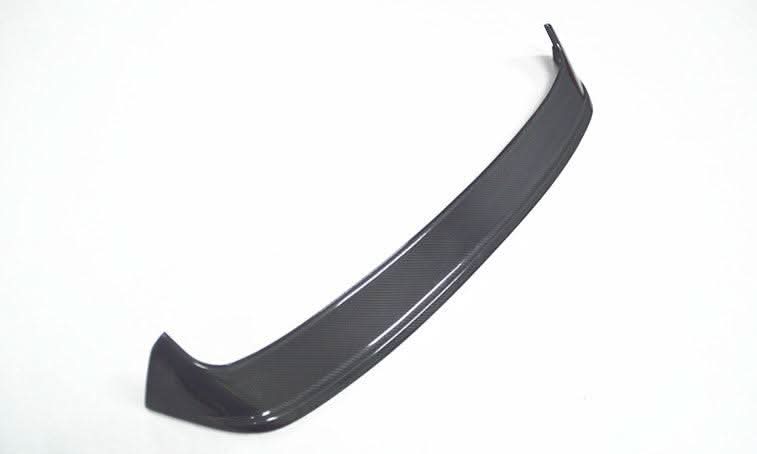 OEM Style Carbon Fibre Roof Spoiler for VW Golf MK7 14-20 - Carbon Factory