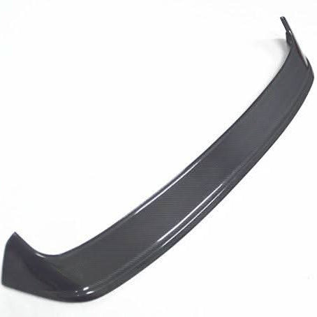 OEM Style Carbon Fibre Roof Spoiler for VW Golf MK7 14-20 - Carbon Factory