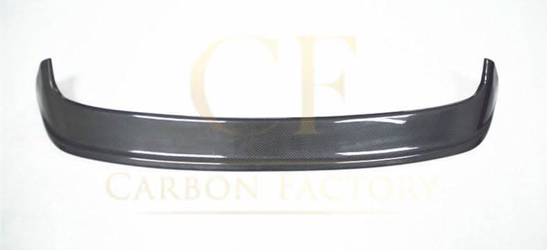 OEM Style Carbon Fibre Roof Spoiler for VW Golf MK7 14-20 - Carbon Factory