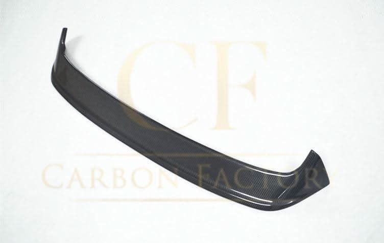OEM Style Carbon Fibre Roof Spoiler for VW Golf MK7 14-20 - Carbon Factory