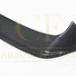 OEM Style Carbon Fibre Roof Spoiler for VW Golf MK7 14-20 - Carbon Factory