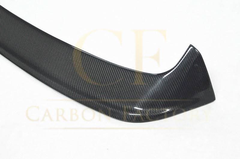 OEM Style Carbon Fibre Roof Spoiler for VW Golf MK7 14-20 - Carbon Factory
