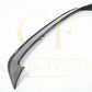 OEM Style Carbon Fibre Roof Spoiler for VW Golf MK7 14-20 - Carbon Factory