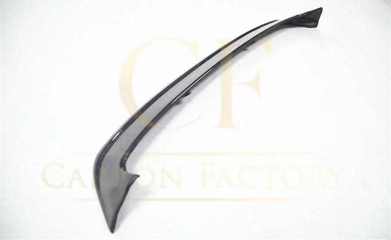 OEM Style Carbon Fibre Roof Spoiler for VW Golf MK7 14-20 - Carbon Factory