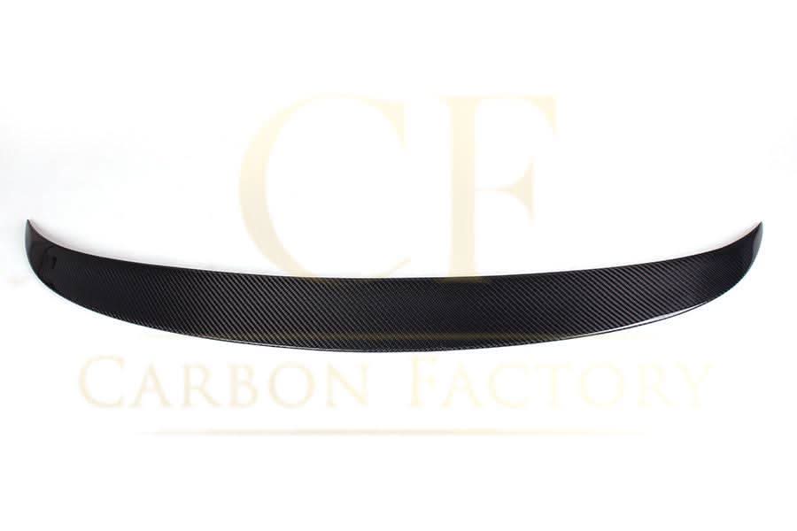 OEM Style Carbon Fibre Roof Spoiler for VW Scirocco 09-14 - Carbon Factory