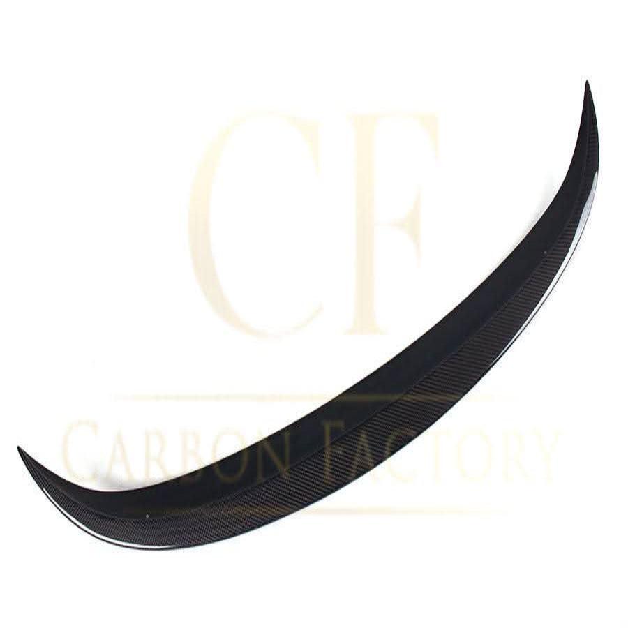 OEM Style Carbon Fibre Roof Spoiler for VW Scirocco 09-14 - Carbon Factory