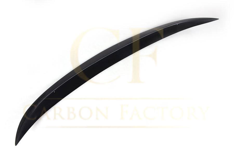 OEM Style Carbon Fibre Roof Spoiler for VW Scirocco 09-14 - Carbon Factory