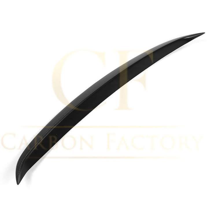 OS Style Carbon Fibre Roof Spoiler for VW Golf MK7 14-20 - Carbon Factory