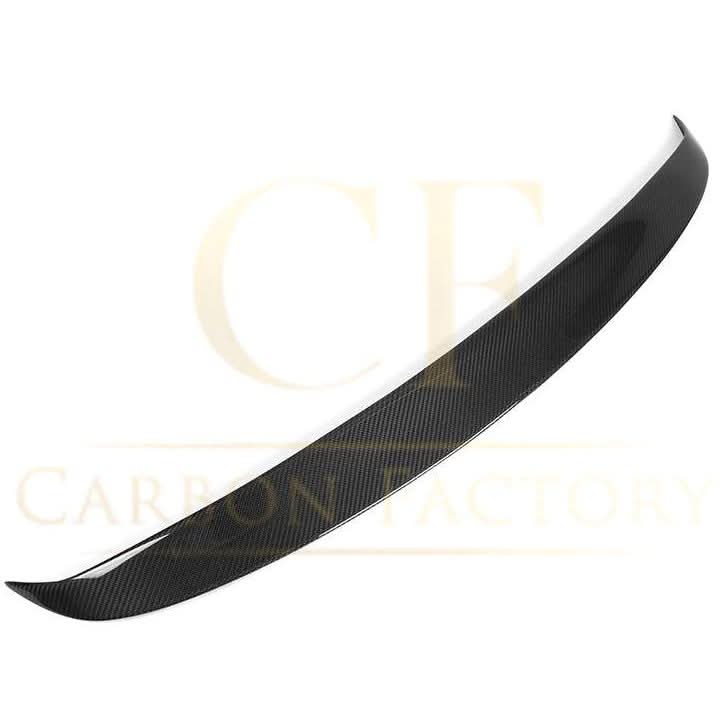 OS Style Carbon Fibre Roof Spoiler for VW Golf MK7 14-20 - Carbon Factory