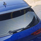 OSIR Style Carbon Fibre Boot Spoiler for VW Golf MK8 21-Present - Carbon Factory