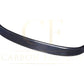 OSIR Style Carbon Fibre Boot Spoiler for VW Golf MK8 21-Present - Carbon Factory