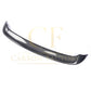 OSIR Style Carbon Fibre Roof Spoiler for VW Golf MK6 GTI R20 08-13 - Carbon Factory