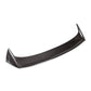 OSIR Style Carbon Fibre Roof Spoiler for VW Scirocco 09-14 - Carbon Factory