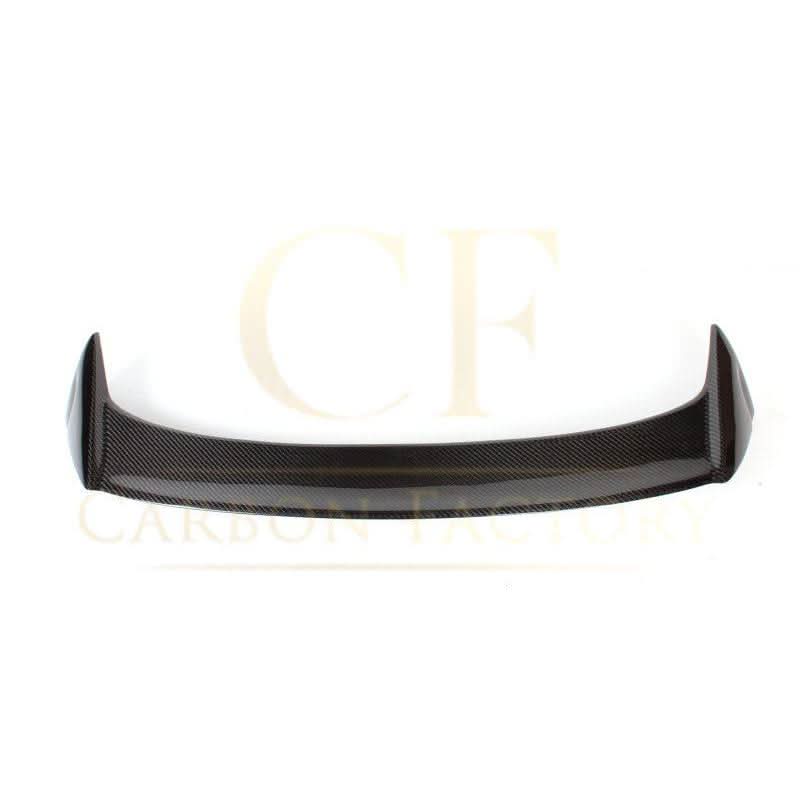 OSIR Style Carbon Fibre Roof Spoiler for VW Scirocco 09-14 - Carbon Factory