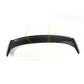 OSIR Style Carbon Fibre Roof Spoiler for VW Scirocco 09-14 - Carbon Factory