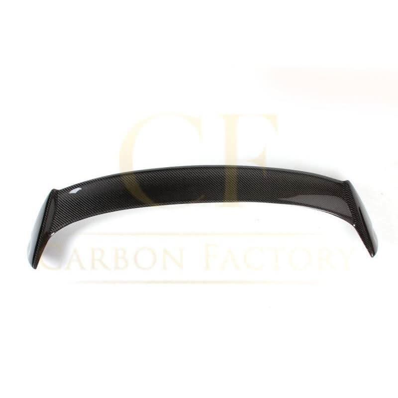 OSIR Style Carbon Fibre Roof Spoiler for VW Scirocco 09-14 - Carbon Factory