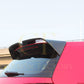 OT Style Carbon Fibre Boot Spoiler for VW Golf MK7 GTI GTD & R 14-20 - Carbon Factory