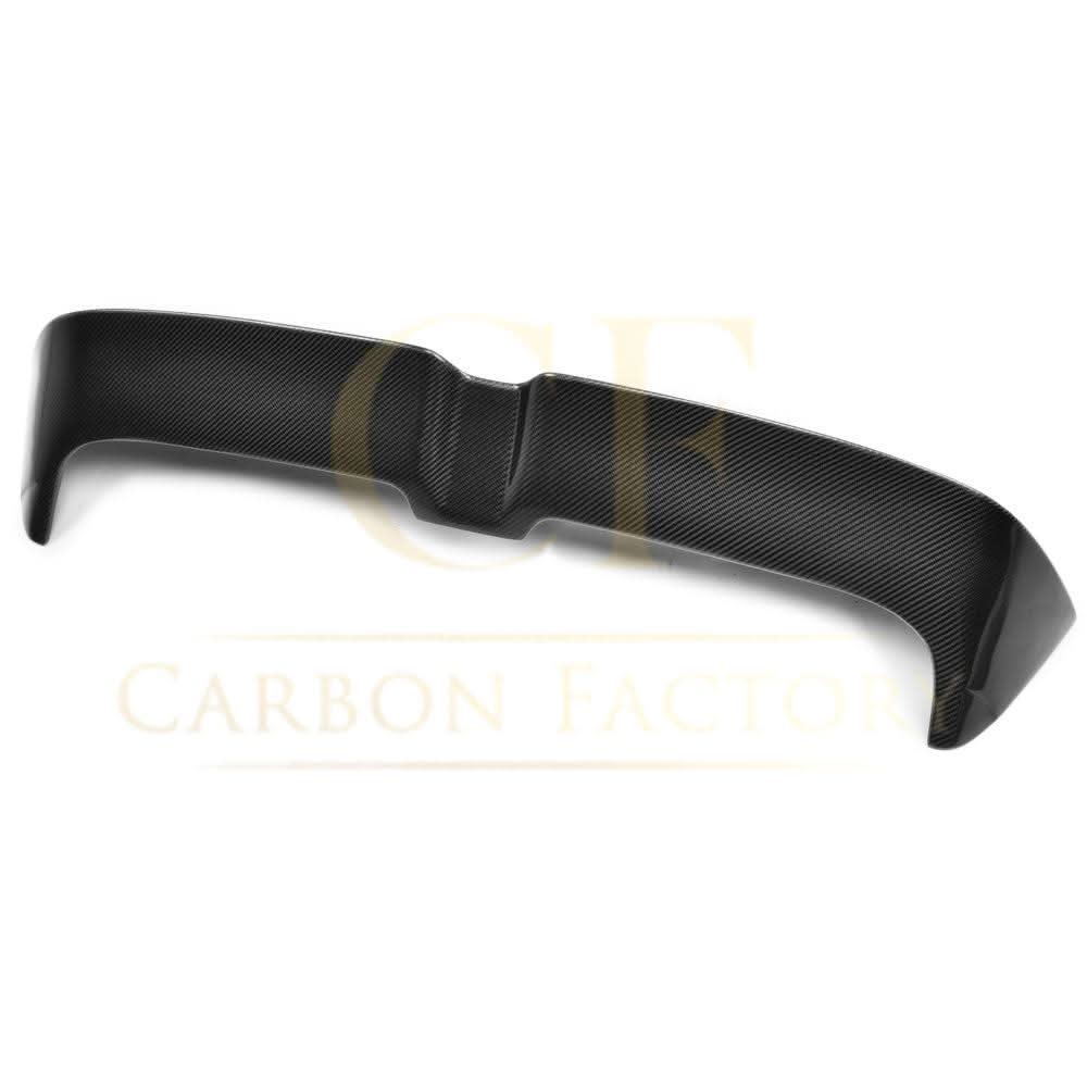 OT Style Carbon Fibre Boot Spoiler for VW Golf MK7 GTI GTD & R 14-20 - Carbon Factory