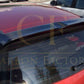 OT Style Carbon Fibre Roof Spoiler for VW Golf MK7 14-20 - Carbon Factory