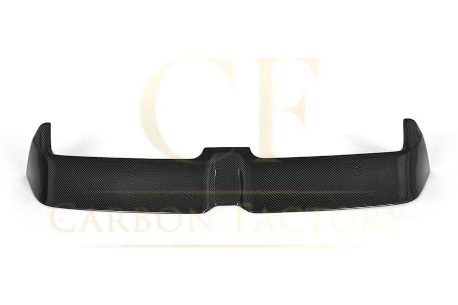 OT Style Carbon Fibre Roof Spoiler for VW Golf MK7 14-20 - Carbon Factory