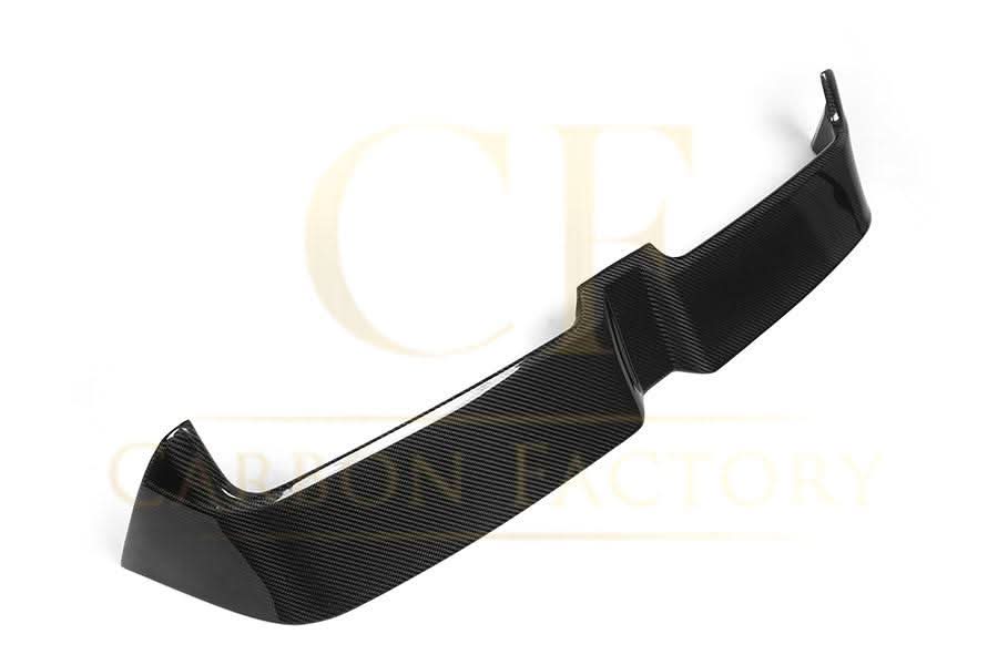 OT Style Carbon Fibre Roof Spoiler for VW Golf MK7 14-20 - Carbon Factory