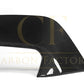 OT Style Carbon Fibre Roof Spoiler for VW Golf MK7 14-20 - Carbon Factory