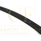 P Style Carbon Fibre Boot Spoiler for Audi 4G A7 S7 10-18 - Carbon Factory
