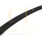 P Style Carbon Fibre Boot Spoiler for Audi 4G A7 S7 10-18 - Carbon Factory