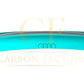 P Style Carbon Fibre Boot Spoiler for Audi S4 B8.5 13-15 - Carbon Factory