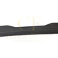 P Style Carbon Fibre Boot Spoiler for VW Golf MK7 GTI GTD & R 14-20 - Carbon Factory