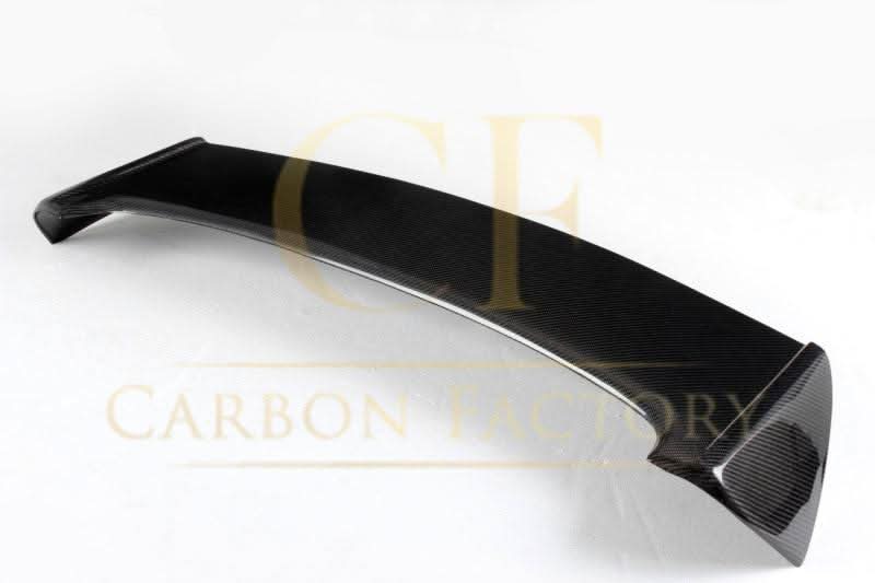 P Style Carbon Fibre Roof Spoiler for VW Golf MK6 GTI R20 08-13 - Carbon Factory