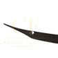 Performance Style Carbon Fibre Spoiler for Porsche Macan 22-Present - Carbon Factory