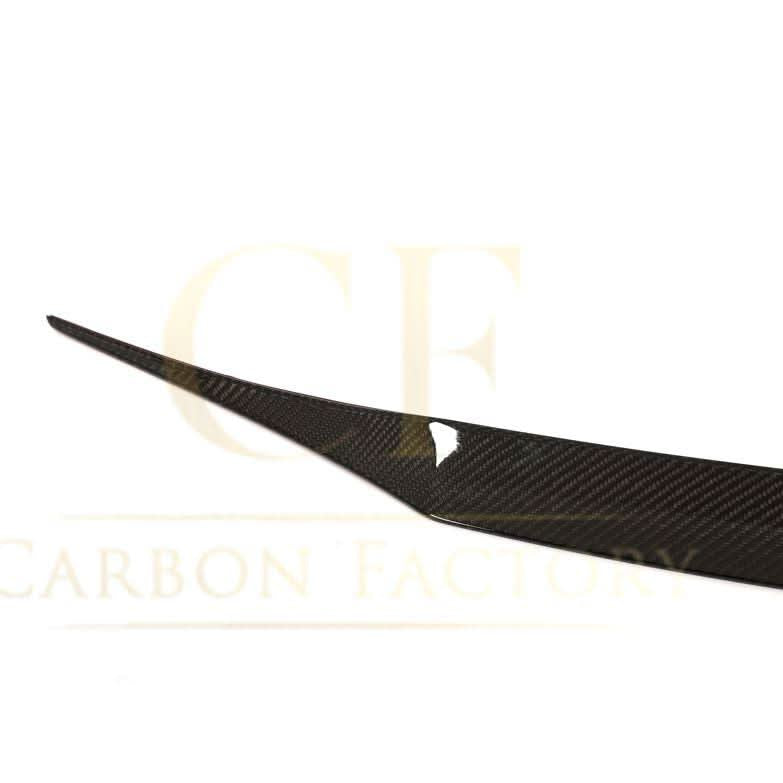 Performance Style Carbon Fibre Spoiler for Porsche Macan 22-Present - Carbon Factory