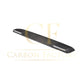 Pre-Preg Carbon Fibre Front Roof Spoiler for Mercedes W464 G Class G Wagon 19-Present - Carbon Factory
