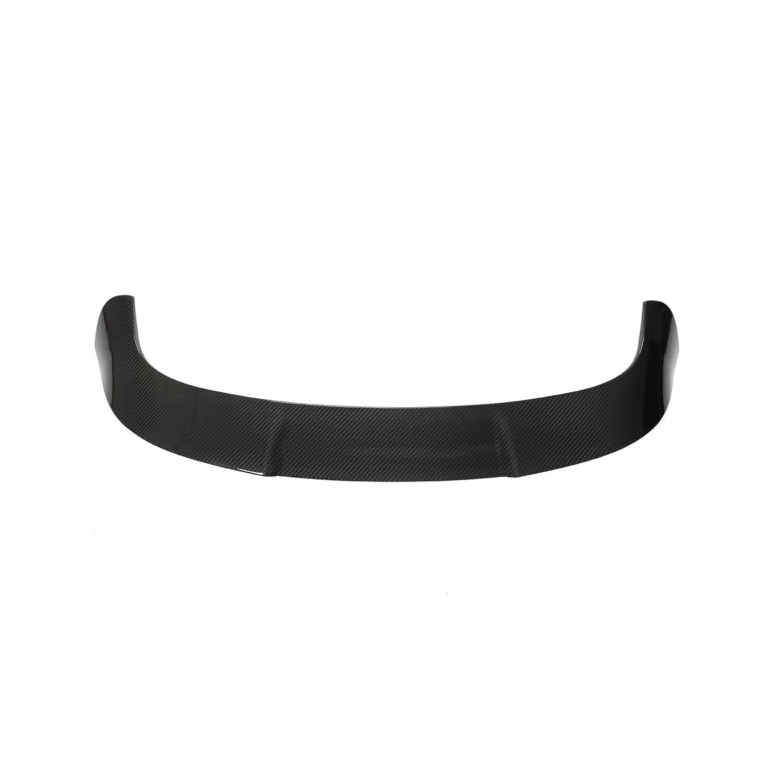 Pre-Preg Carbon Fibre Roof Spoiler for Audi B9 RS4 Estate 19-22 - Carbon Factory
