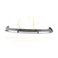 Pre-Preg Carbon Fibre Roof Spoiler for Audi B9 RS4 Estate 19-22 - Carbon Factory