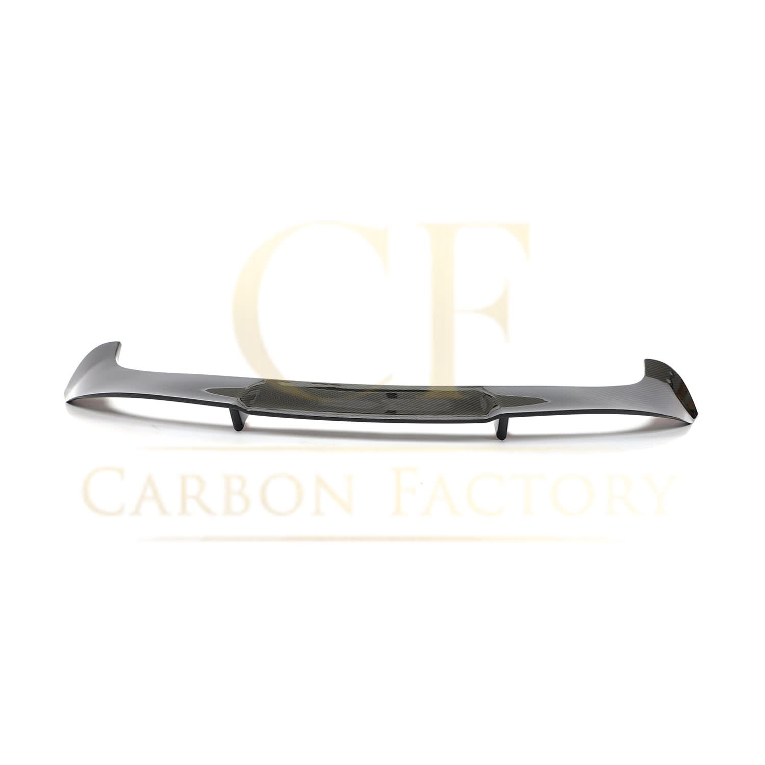 Pre-Preg Carbon Fibre Roof Spoiler for Audi B9 RS4 Estate 19-22 - Carbon Factory