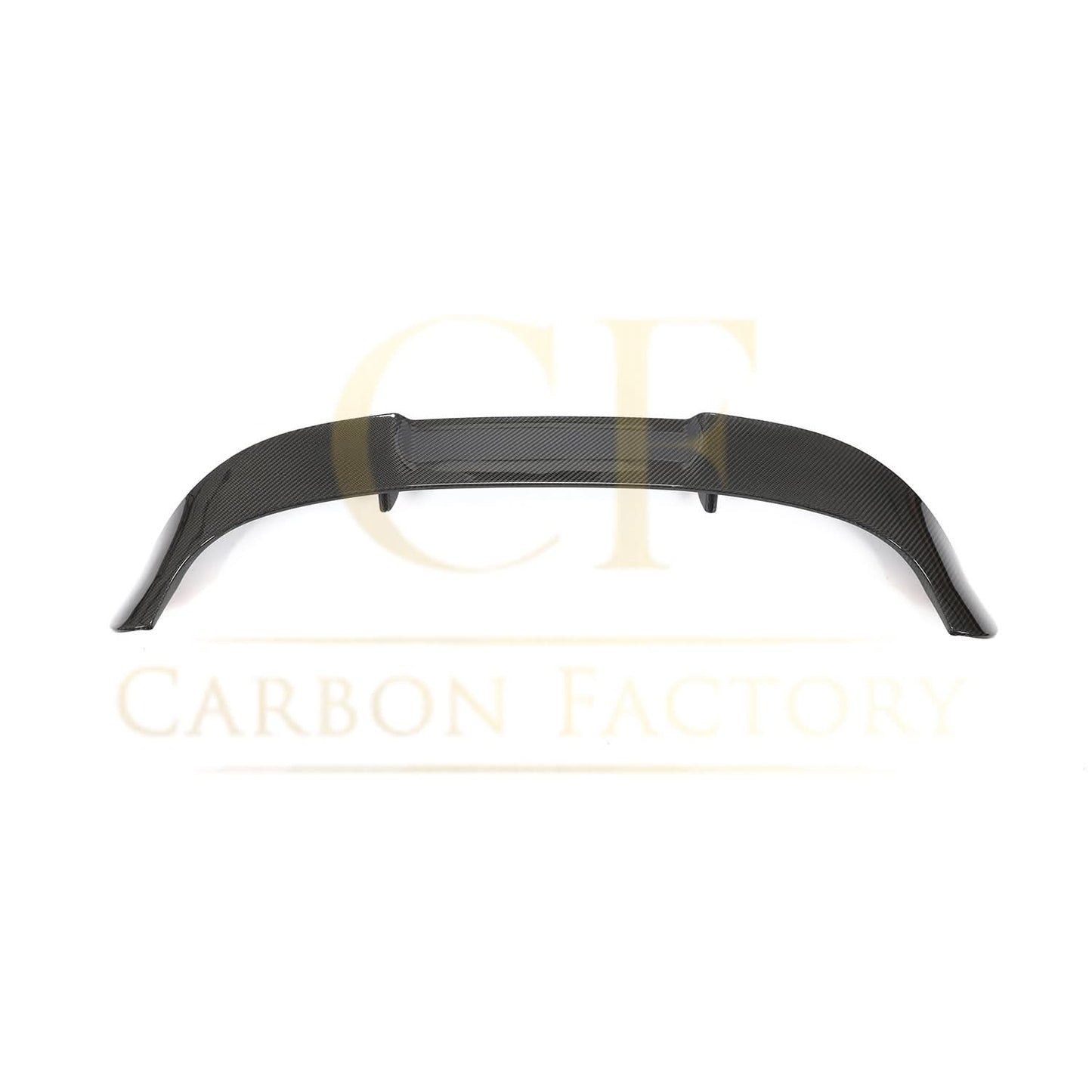 Pre-Preg Carbon Fibre Roof Spoiler for Audi B9 RS4 Estate 19-22 - Carbon Factory