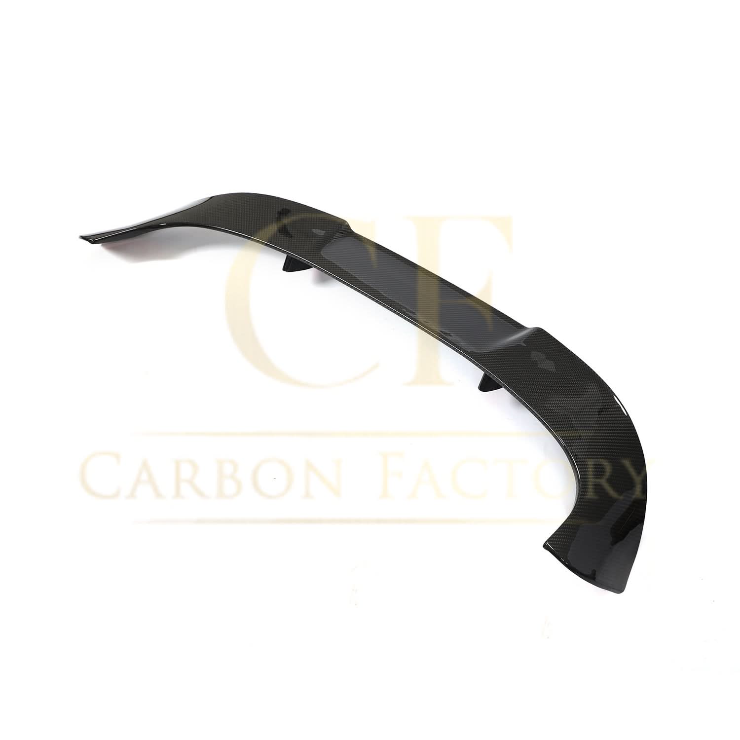 Pre-Preg Carbon Fibre Roof Spoiler for Audi B9 RS4 Estate 19-22 - Carbon Factory