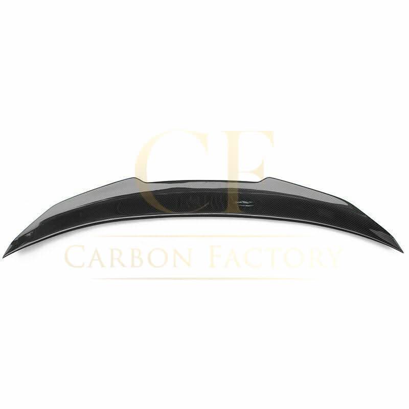 PSM Style Carbon Fibre Boot Spoiler for BMW G20 3 Series G80 M3 G28 i3 19-Present - Carbon Factory