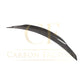 PSM Style Carbon Fibre Boot Spoiler for Mercedes Benz R172 SLC SLK 11-19 - Carbon Factory