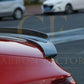 PSM Style Carbon Fibre Boot Spoiler for Mercedes Benz W117 CLA 13-19 - Carbon Factory